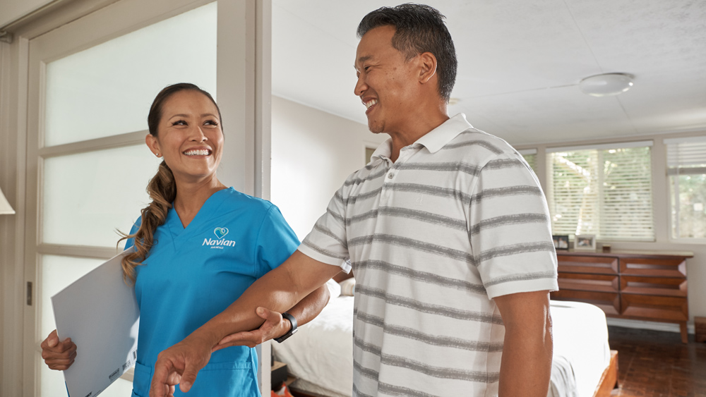 Navian integrated care hawai